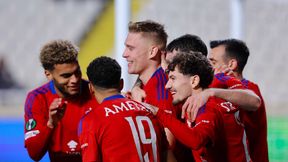 Anglicy napisali o polskiej piłce. "Szokujący rozwój"