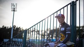 Jacob Thorssell miał dość żużla. "Chciałem zacząć nowe życie"