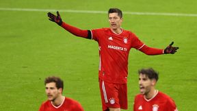 Złoty But: Robert Lewandowski bez gola. Oto najnowsza klasyfikacja