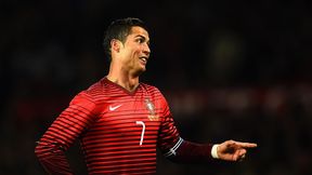 Euro 2016: Cristiano Ronaldo rekordzistą mistrzostw Europy
