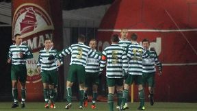 Piłkarze KS Polkowice do wzięcia za darmo. Żniwa dla innych klubów?