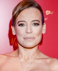 Anna Mucha poszła do restauracji i zrobiła aferę. Gwiazda TVN wbiła jej szpilę