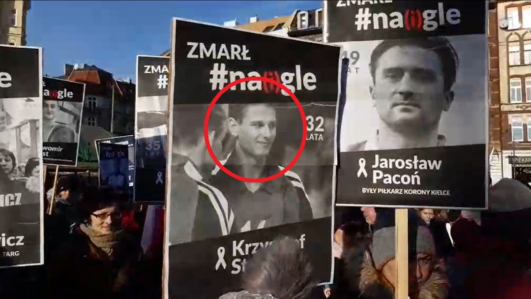 Facebook / Feralny transparent