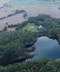 Śmierć Polaka w Niemczech. Nagle poczuł się źle