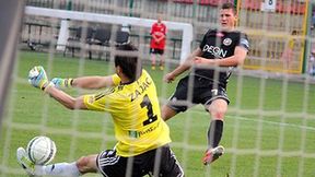 Polonia Warszawa - Podbeskidzie Bielsko-Biała 2:1