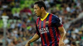 Oficjalnie: Adriano piłkarzem Besiktasu
