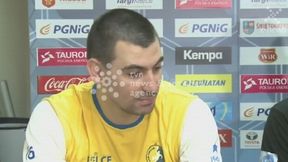 Marin Sego: Zagraliśmy kawał dobrej piłki, najważniejsze, że obyło się bez kontuzji