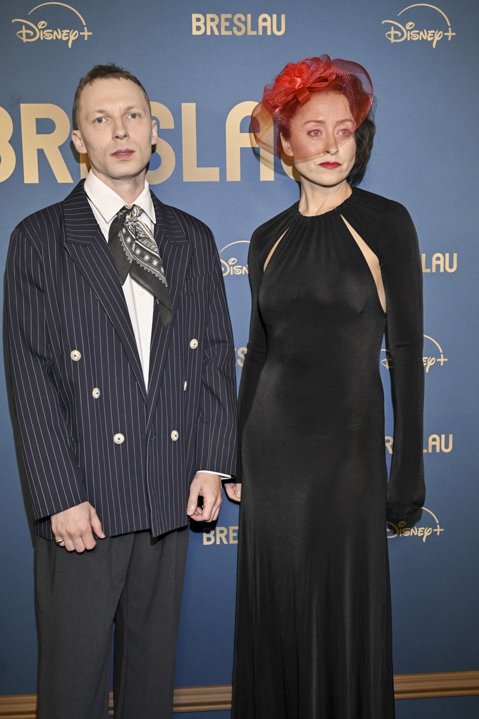 Igor Herbut, Natalia Przybysz
