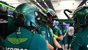 Zanosi się na głośny rozwód w F1. Miliarder straci kolejną fortunę