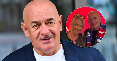 Marcin Daniec bryluje z młodszą o 20 lat żoną. Miała 19 lat, gdy się ZWARIOWAŁ na jej punkcie