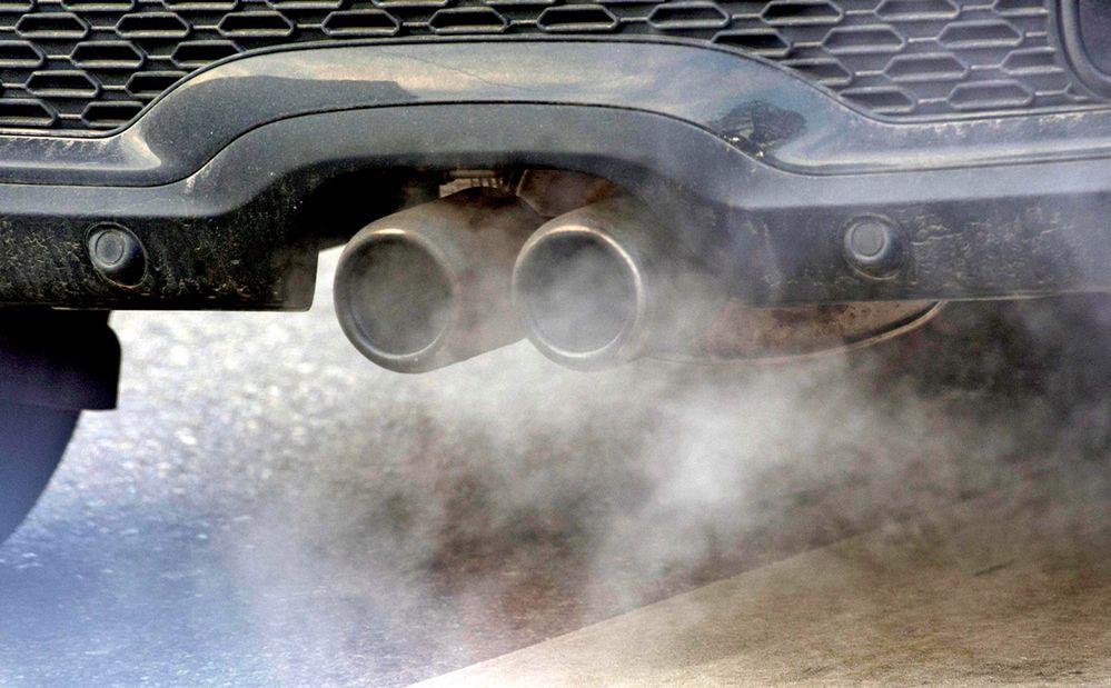 Mediolan zmaga się ze smogiem. Zakaz wjazdu dla aut z silnikami diesla