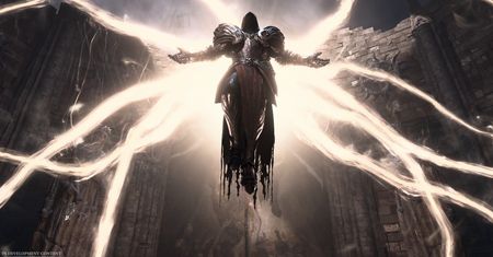 Blizzard słucha graczy i zapowiada szereg zmian w Diablo 4 na premierę