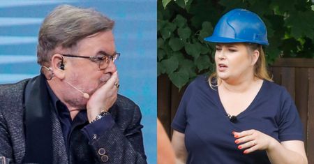 TYLKO NA PUDELKU: Tak Miszczak zareagował na wyniki "Nasz nowy dom". Co dalej z Romanowską? "Sytuacja była dla niej NIEZRĘCZNA"