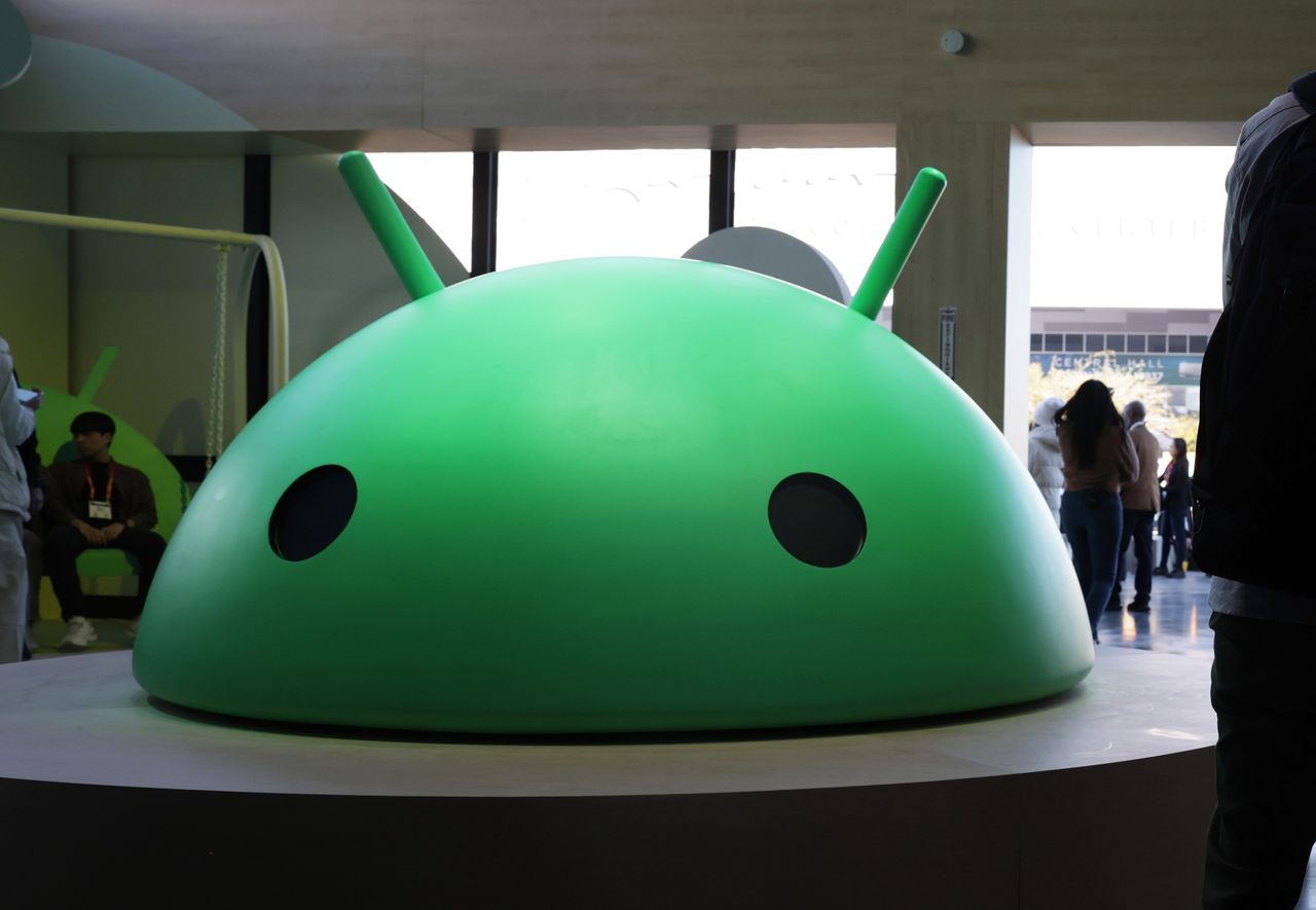 Android