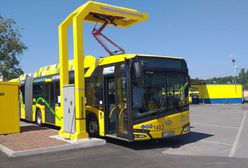 Katowice. Klimatyzacja, darmowe wi-fi, ładowarki USB - jazda komunikacją będzie komfortowa