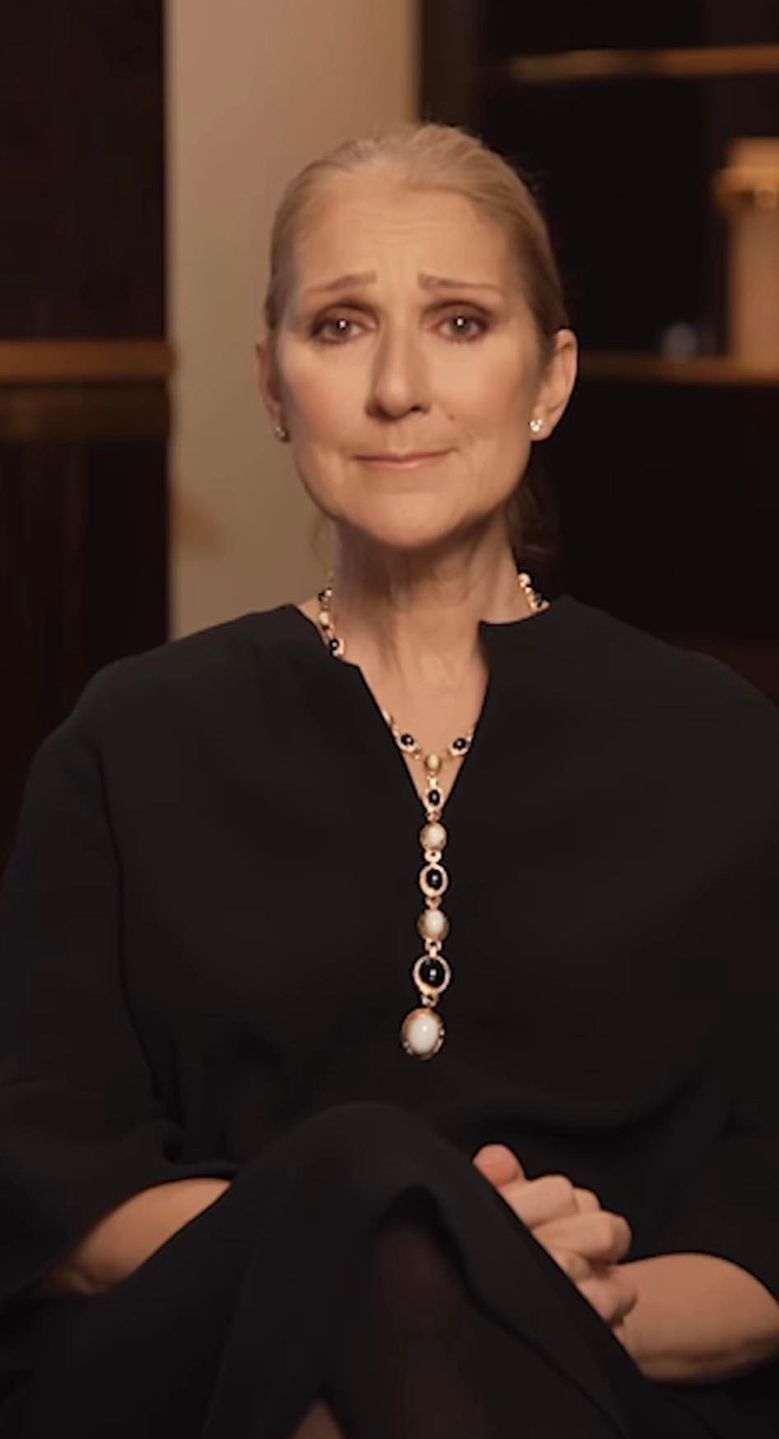 Celine Dion 