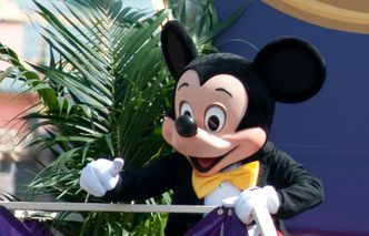 Walt Disney będzie miał swoje muzeum. Niezwykłe miejsce w Chicago