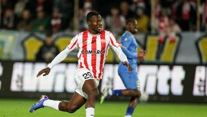 Media. Piłkarz Cracovii odmówił gry w rezerwach. Jest reakcja klubu