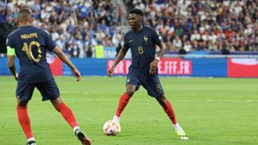 Gwiazda Realu kuszona przez gigantów. Numer jeden na liście życzeń