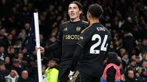 Niespodzianka w derbach Londynu. Posada trenera coraz bardziej zagrożona