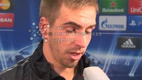 Bayern po meczu z Romą: Wygrywanie nas nie nudzi