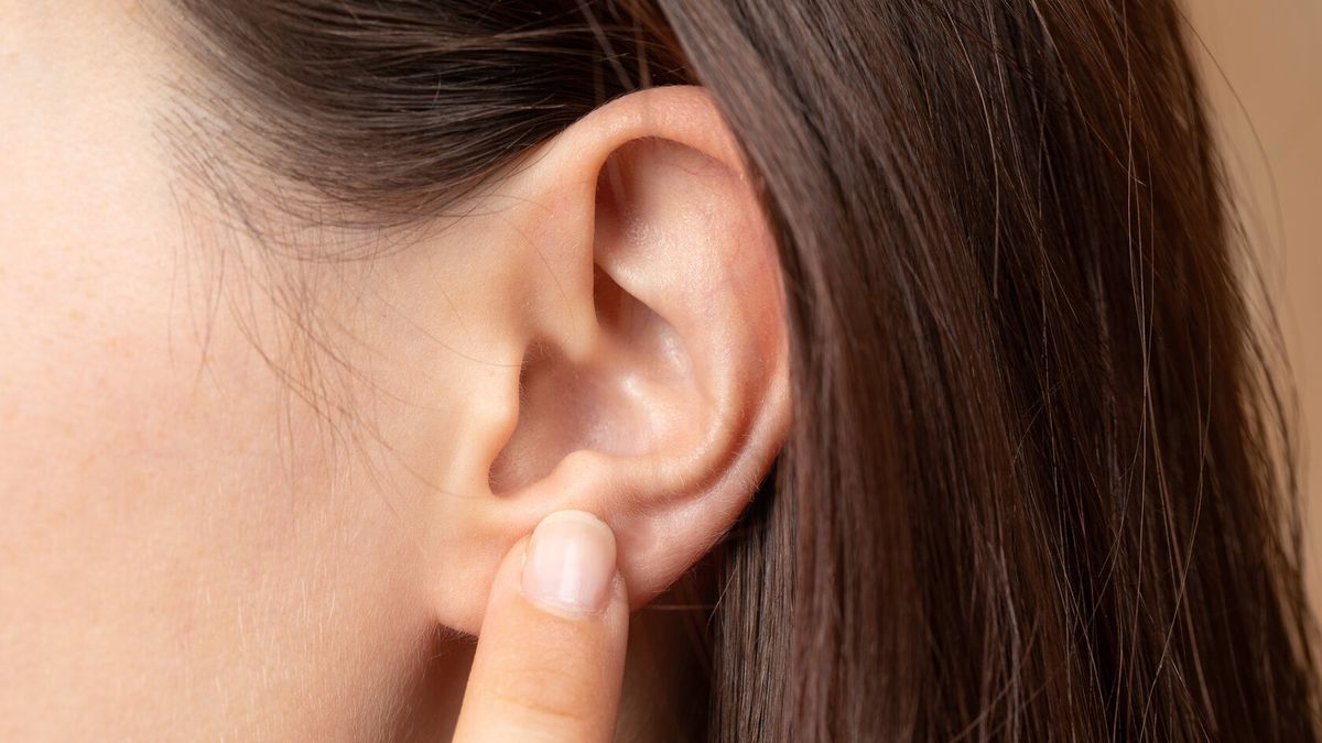 Jak rozpoznać "ucho pływaka"?