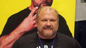 Wstrząsające wyznanie legendy wrestlingu. Po zakażeniu koronawirusem przeszedł piekło