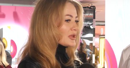 Ewa Mrozowska z "Gogglebox" o walce z poważną chorobą. "Poradziłam sobie sama"