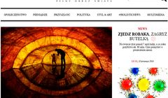 Holistic.news kosztował w ub.r. 2,8 mln zł