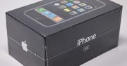 Oryginalnie zapakowany iPhone 1. generacji na aukcji. Kwota
