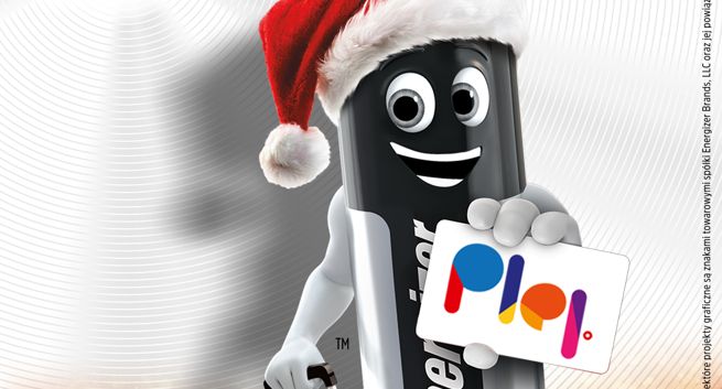 Plej odpowiada za jesienną kampanię Energizer na 44 rynkach