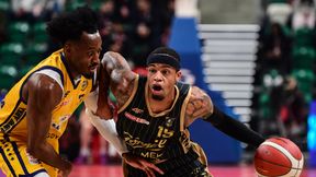 Nieuchwytny Avery. Obrońca trofeum został w grze