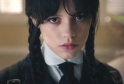 "Wednesday" Netfliksa. Nauczyciele biją na alarm. "Mamy wiele niepokojących interwencji"