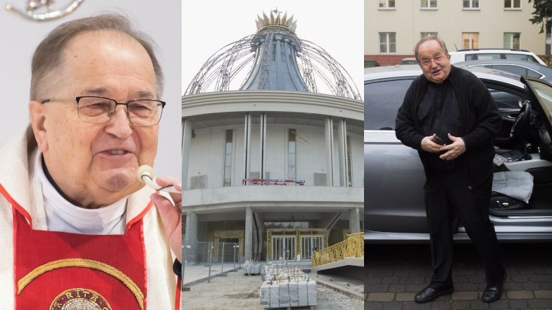 Imperium Tadeusza Rydzyka. Obraca setkami milionów złotych