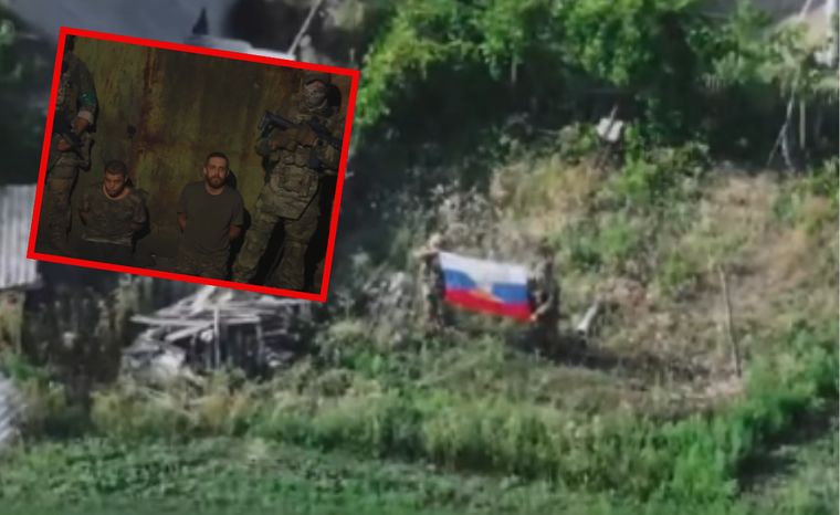 Ukraiński wywiad ujawnia: Rosjanie mają nową taktykę