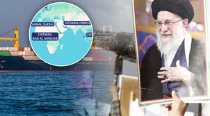 Iran celuje w Bramę Łez. Płyną tędy 3 mln baryłek ropy dziennie
