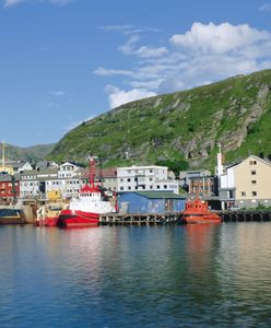 Rosyjscy rybacy zagrożeniem dla Norwegii. Niebezpieczne przepisy