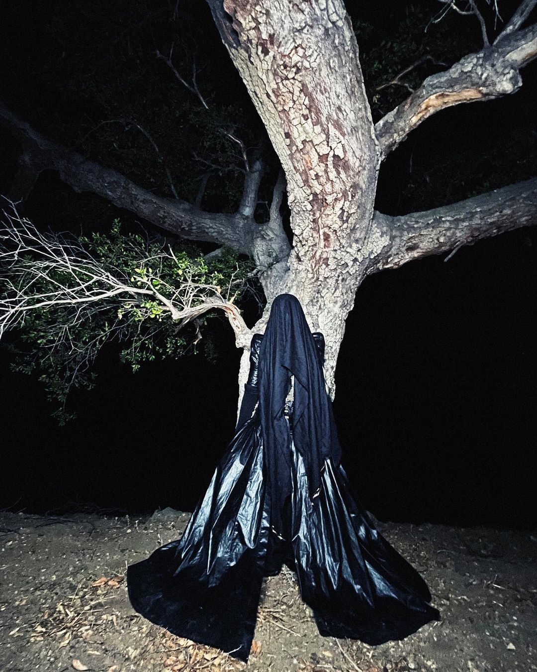 Madonna  - Halloween 2021
