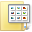 Icon Explorer ikona