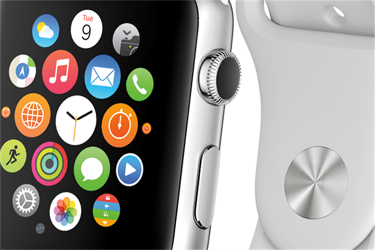 Pierwsza aplikacja Google na Apple Watcha zaskakuje i... nie zachwyca
