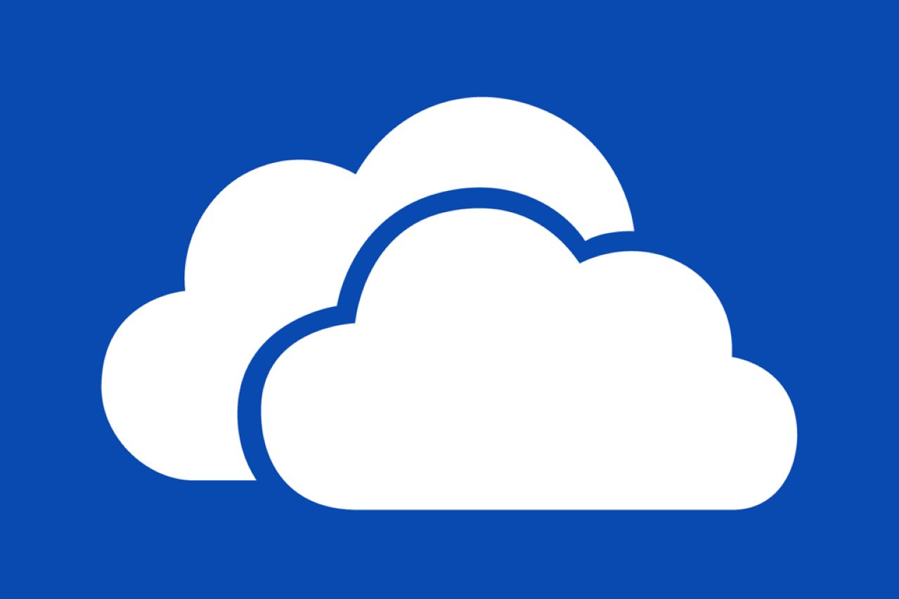 OneDrive wierny NTFS – inne systemy plików nie są już obsługiwane
