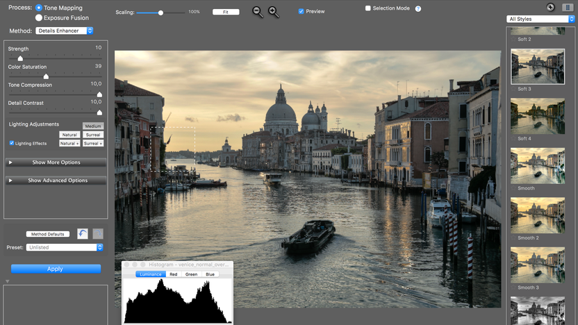Photomatix Pro 5