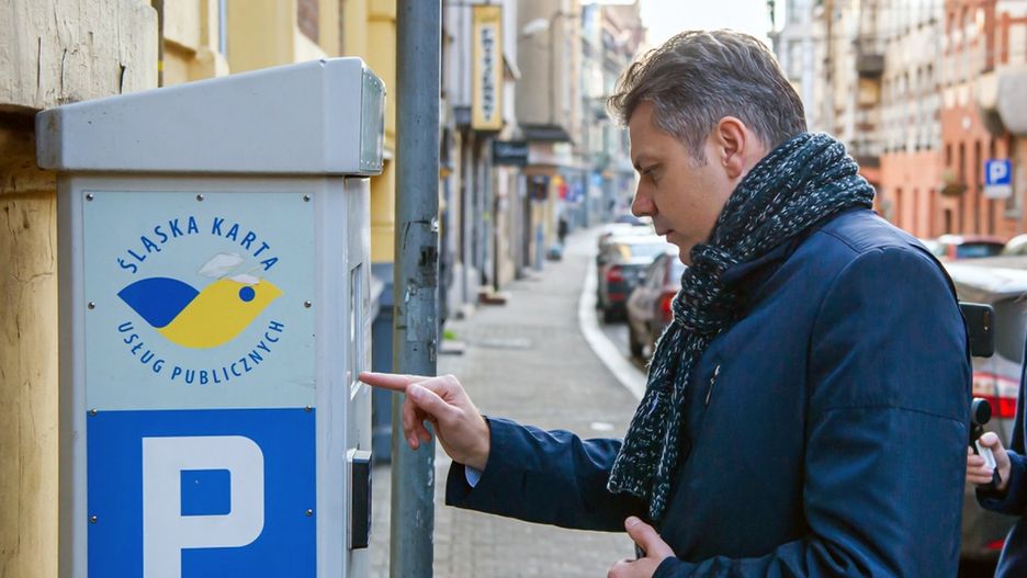 Śląsk. W Bytomiu strefa płatnego parkowania powiększy się o kolejne ulice.
