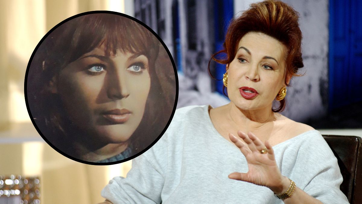 Czym zajmują się synowie Ewy Lemańskiej, Maryny z "Janosika"?