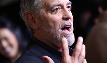 Clooney ostro do Tarantino. Nie zniósł tego, co usłyszał o sobie