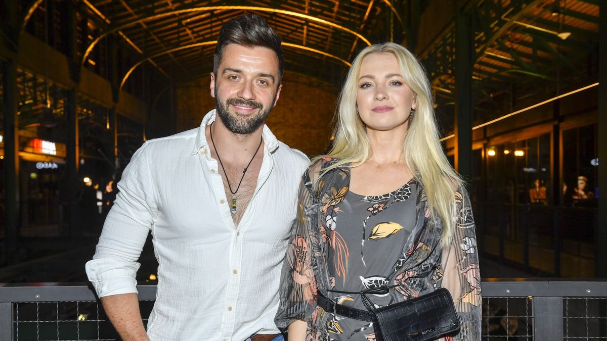 Rafał Szatan, Barbara Kurdej-Szatan 