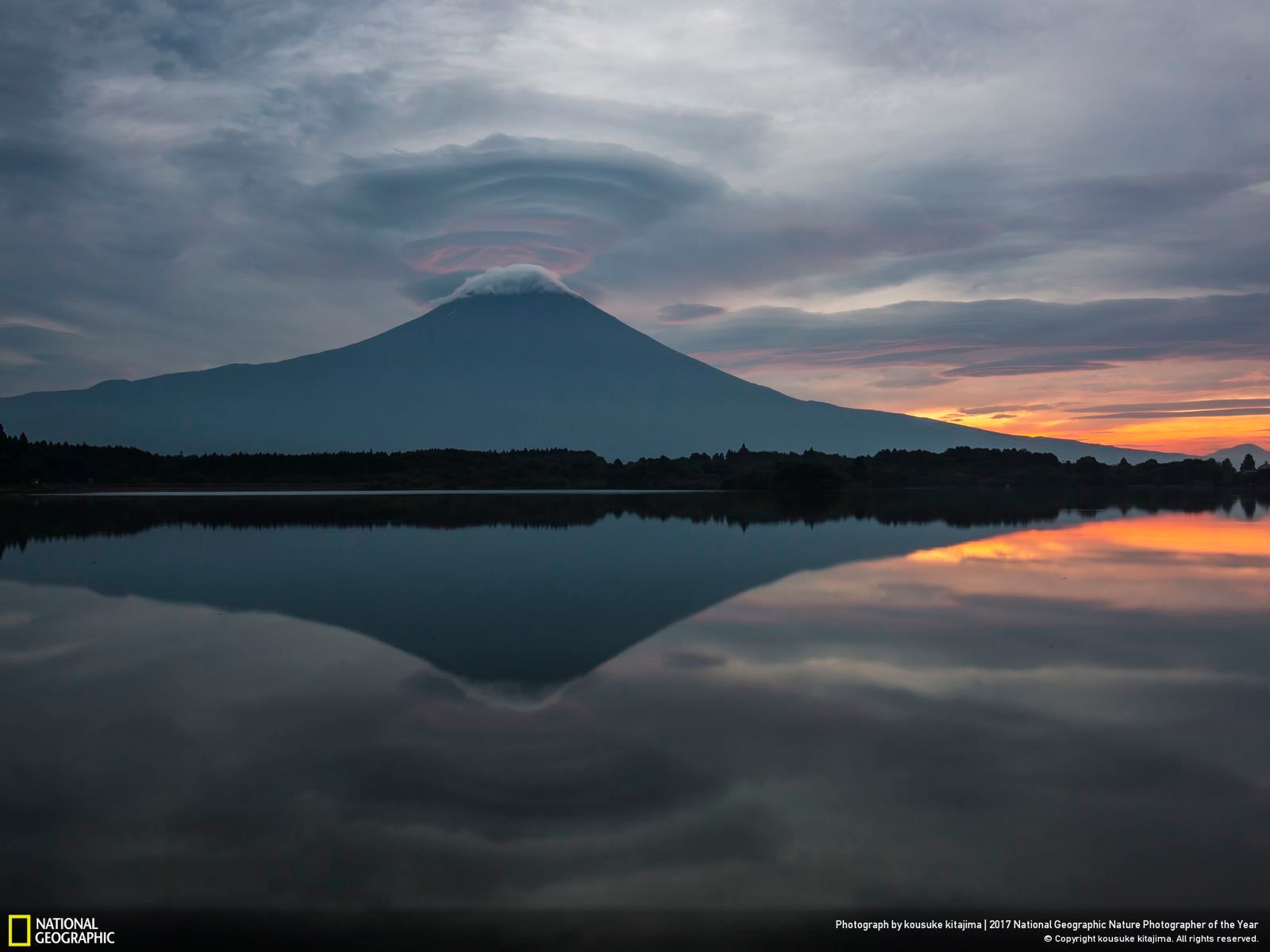 Poznaj najnowsze zgłoszone zdjęcia w konkursie Nat Geo Nature Photographer of the Year 2017 13