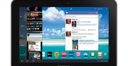 Samsung Galaxy Tab 8.9 LTE trafia do oferty Plusa! Ceny są niezłe