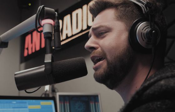 Eurozet chce zwiększyć sieć Antyradio. Zdecyduje KRRiT