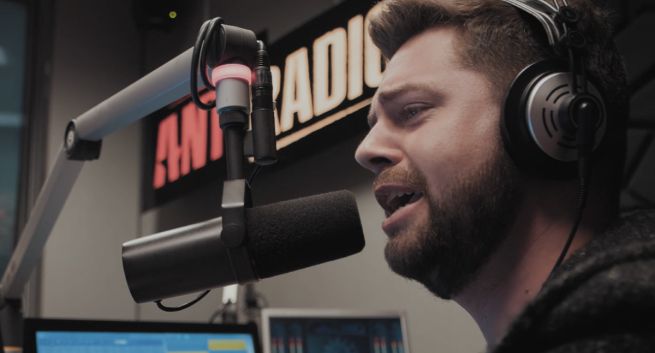 Eurozet chce zwiększyć sieć Antyradio. Zdecyduje KRRiT